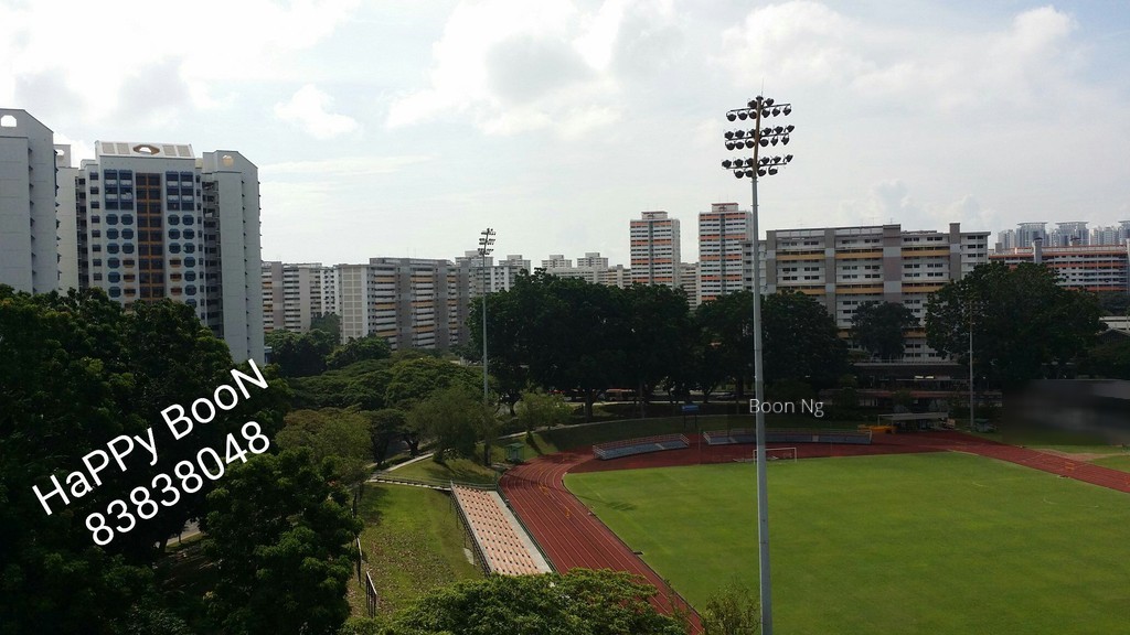 Blk 128 Bedok North Street 2 (Bedok), HDB 3 Rooms #134277672